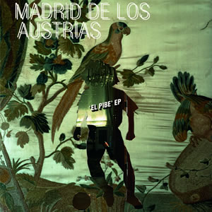 Madrid De Los Austrias - Deia